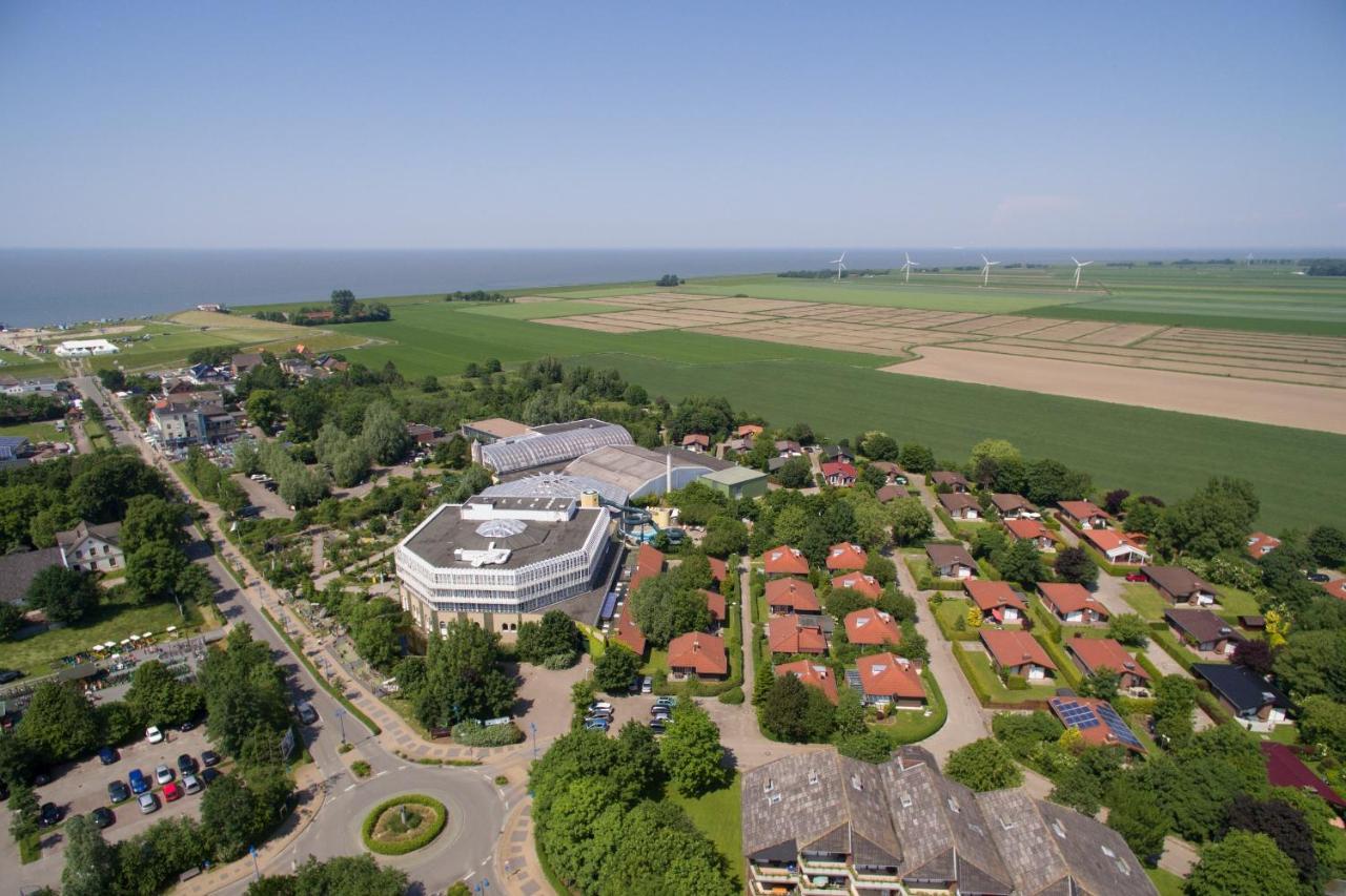Nordseekueste By Center Parcs 4*